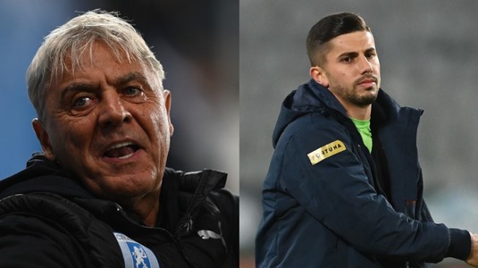 ”Ar fi o aiureală să apere la EURO!” Sorin Cârţu nu îi dă nicio şansă lui Horaţiu Moldovan la Atletico: ”Nu poate emite pretenţii” | EXCLUSIV