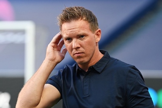 OFICIAL | Ce se întâmplă cu Julian Nagelsmann. Dorit înapoi de Bayern, selecţionerul Germaniei şi-a decis viitorul