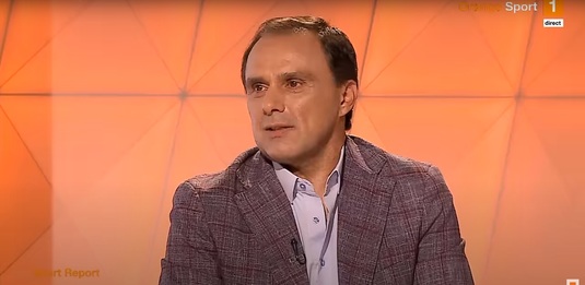 Basarab Panduru, fără milă la adresa viitoarei adversare a României la EURO 2024: "Habar n-ai cine sunt! Nu sunt cine ştie ce" | EXCLUSIV