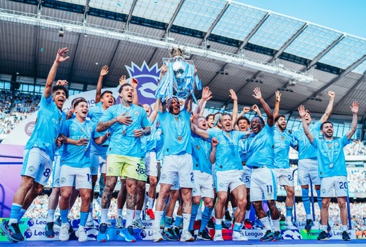 Schimbare de ultim moment în lotul Portugaliei. Un jucător s-a accidentat şi a fost înlocuit cu un campion de la Manchester City