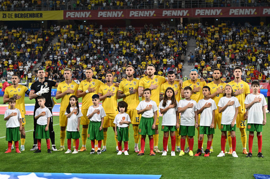 MM Stoica şi Panduru, primele concluzii după amicalul României: ”Meciul nu a fost unul reuşit”. Tricolorul remarcat: ”Dă siguranţă” | EXCLUSIV