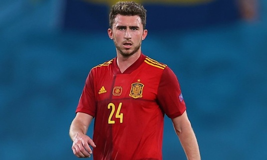 Pierdere grea pentru Spania în primul meci de la EURO 2024. Un titular incontestabil s-a accidentat