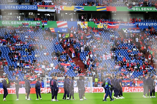 Naţionala ameninţă cu retragerea de la EURO 2024! Oficialul federaţiei a trimis deja o cerere spre UEFA: "Este scandalos"