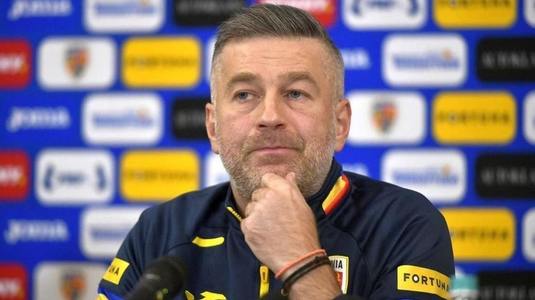 ”Ce mai e milionul azi, mă, frate?” Salariul pe care Răzvan Burleanu ar trebui să i-l dea lui Edi Iordănescu: "Cum să nu poată?"