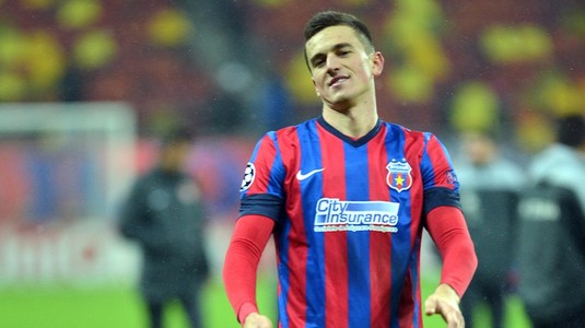 Starul din naţionala Olandei, "distrus" de Florin Gardoş: "Nu mi-a plăcut niciodată, nu m-a impresionat"