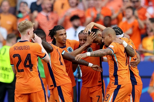 Transfer confimat! Jucătorul olandez şi-a găsit o nouă echipă, înaintea duelului cu România. Mutare pe foarte mulţi bani în Europa