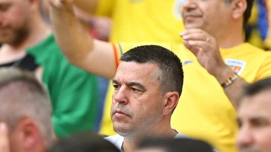 Nicolae Stanciu, veste importantă dinspre Damac. Ce hotărâre au luat şeicii în privinţa antrenorului Cosmin Contra