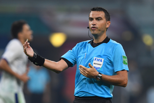 Se schimbă Legile Jocului! Cum se va penaliza de acum înainte henţul şi ce se întâmplă cu sistemul VAR