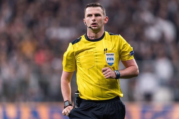 BREAKING | Arbitru de clasă mondială pentru Bosnia - România! Cine va fi la centru la meciul decisiv de la Zenica