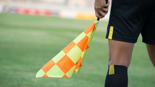 Arbitrii Superligii pentru duminică, anunţaţi de CCA! Cine va conduce partida Universitatea Craiova - CFR Cluj