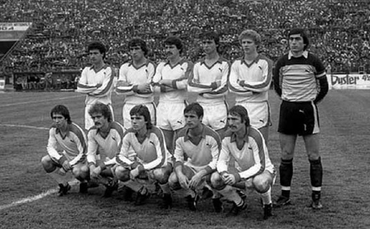 EXCLUSIV | Cum a încercat Steaua să "racoleze" una din legendele lui Dinamo: "Dacă mă găseau, mă luau direct!"