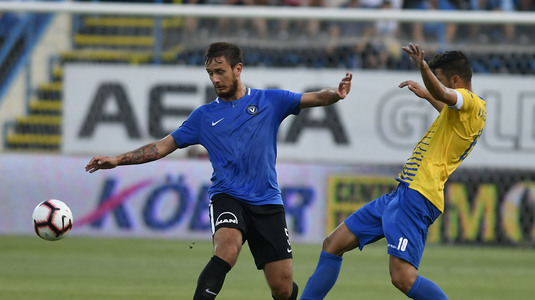 Încă o echipă din Liga 1 are ca sponsor o casă de pariuri: "Pofta de performanţă a grupării ne-a convins"