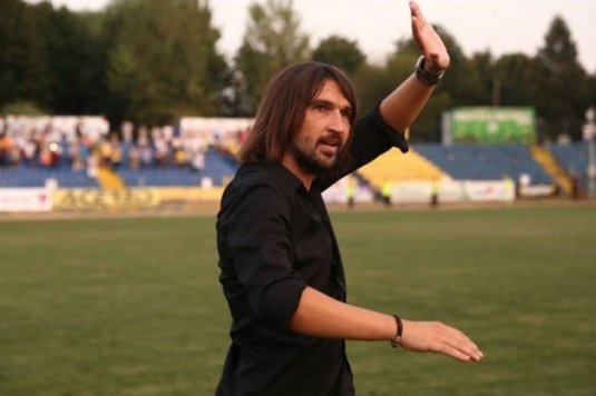 EXCLUSIV | Încă un jucător a plecat de la FCSB! Dunărea Călăraşi l-a luat împrumut. Prima reacţie a fotbalistului