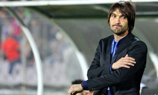 Dan Alexa, lecţie de fair-play după eşecul cu Mediaş: ”Nu meritam nimic! Ei au fost mult mai buni” L-a pus la colţ pe Gabi Iancu