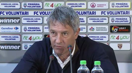 Hermannstadt - FC Voluntari, LIVE VIDEO şi în direct la Telekom Sport vineri, de la ora 18:00
