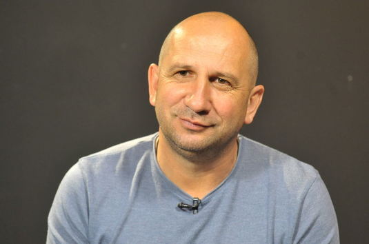 Miriuţă a dat vina pe arbitrii după eşecul în faţa Botoşaniului: "Au ajuns să decidă cine retrogradează" Ce fază îi reproşează lui Găman