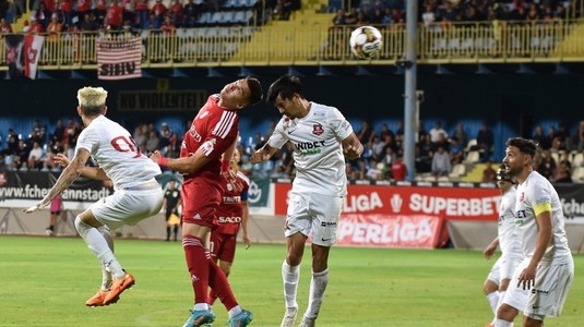Haos la FC Hermannstadt! Dani Coman nu mai suportă problemele financiare şi a scos adevărul la lumină. Fotbaliştii nu au mai primit banii din aprilie