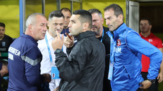 Ce pierdere ar fi! Marius Măldărăşanu, ofertat de o altă echipă din România: ”M-a sunat cineva, îmi plac proiectele”