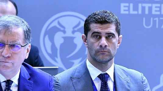 Dani Coman, primul anunţ după ce TAS a făcut lumină în cazul depunctării lui Hermannstadt: "Nu lăsăm ca această decizie dură să ne domine"