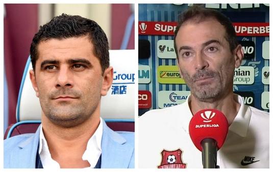 Dani Coman, dezvăluire incendiară despre relaţia sa cu Marius Măldărăşanu: „Nu suntem cei mai buni prieteni, e adevărat!”