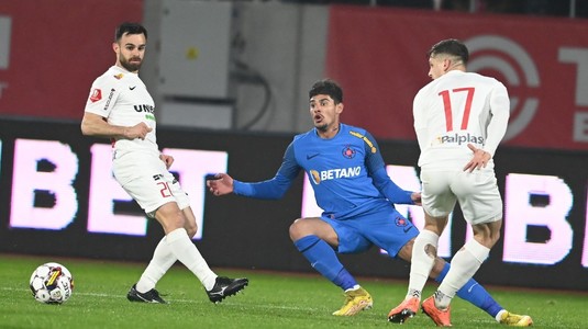 OFICIAL | "Mult succes în carieră". Clubul a anunţat plecarea fotbalistului