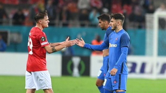 "Îmi place băiatul ăsta". A schimbat cu scandal echipa din Superliga, iar acum culege laurii: "Am crezut că se duce în jos, dar a crescut"
