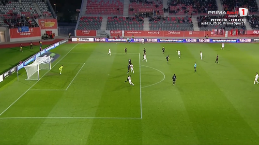 LIVE VIDEO | Hermannstadt - Csikszereda, ACUM. GOOOOL! Selimovic, gafă uriaşă. Oaspeţii deschid scorul la Sibiu