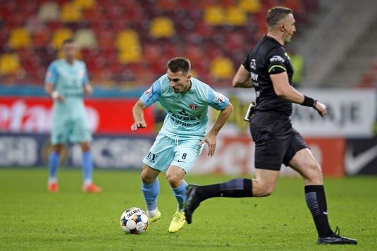 LIVE VIDEO FC Hermannstadt - UTA Arad, azi, de la ora 15:00 pe orangesport.ro. Primul meci al zilei. Măldărăşanu vs. Mihalcea + Echipele probabile