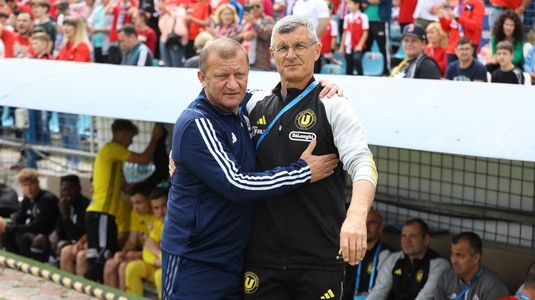 Revine în Superliga! Antrenorul acceptă o provocare grea şi trebuie să salveze echipa de la retrogradare