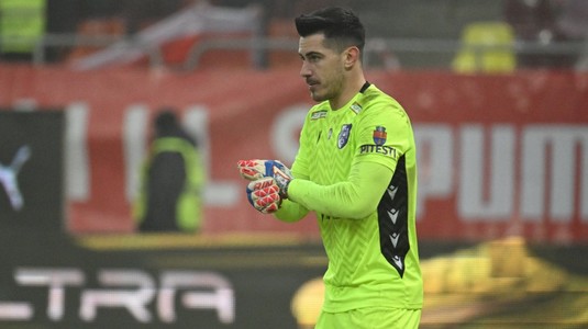 ”De 10 ori mai repede îl luam pe Târnovanu. Şi de nu joacă la FCSB”. Continuă reacţiile după convocarea lui Căbuz la naţionala României