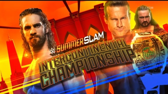 VIDEO | Show-ul Raw se vede online, de la 23:00! Totul despre cel mai recent episod