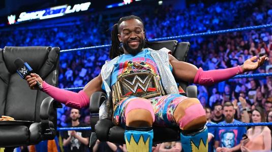 LIVE ONLINE | WWE continuă la Londra, Se anunţă un SmackDown incendiar înainte de Money In The Bank. Showul e ACUM pe Telekom Sport 3 şi pe telekomsport.ro