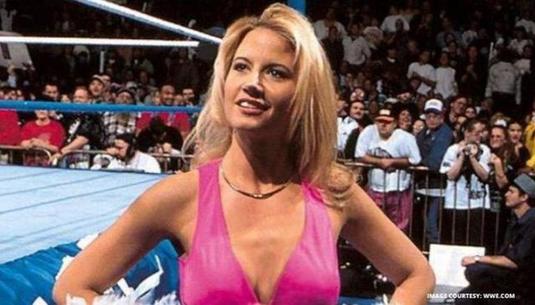 Considerată prima divă din istoria WWE, Tammy 'Sunny' Sytch a făcut un gest necugetat