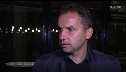 EXCLUSIV Bucurie mare la Clinceni: ”Nimeni nu ne-a dat nicio şansă! Acest campionat se va termina pe teren”