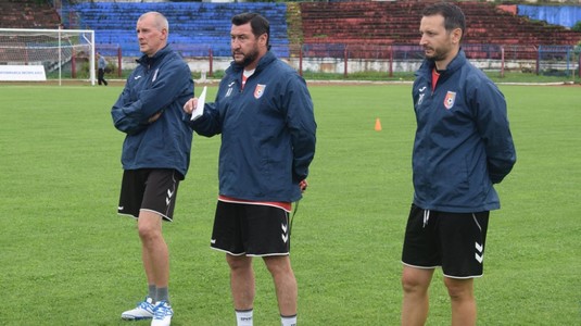 EXCLUSIV | Viorel Moldovan îşi face planuri pentru revenirea oficială în Liga I. Cum vede meciul cu Viitorul: "Chiar mă simt excelent şi am încredere"