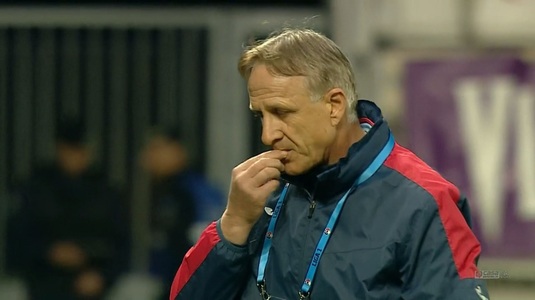 Emil Săndoi regretă situaţia în care a ajuns Chindia: ”Nu suntem într-o pasă foarte bună”