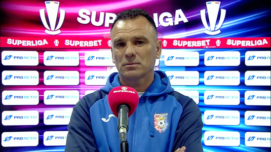 Toni Petrea a resuscitat Chindia! Antrenorul a dezvăluit ”secretul”