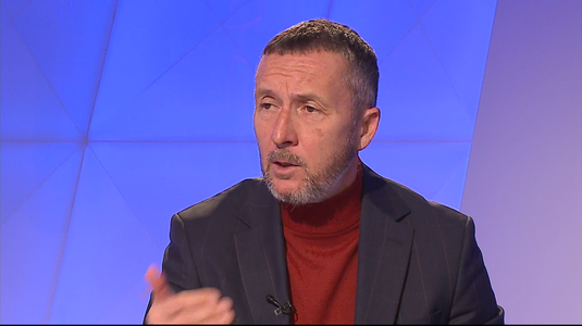 MM Stoica nu a înţeles comportamentul unui jucător din Superligă: ”Nu are logică ce face!” | EXCLUSIV