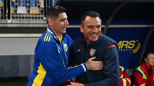 ”Poate e o excepţie perioada aia bună”. Toni Petrea, dezamăgit după eşecul Chindiei de pe ”Ilie Oană”: ”Momentele de naivitate ne-au costat două goluri”
