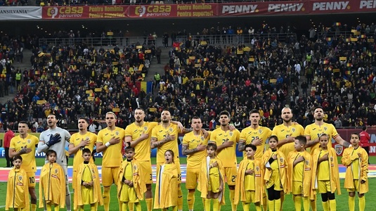 Care este situaţia tricolorilor cu probleme înainte de EURO 2024. Alibec, Drăguşin, Burcă, vizaţi direct. Cine ”este OUT definitiv” | EXCLUSIV