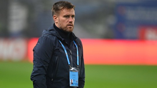 NEWS ALERT | Antrenor din Liga 2, dat afară chiar după meci! Mihai Pintilii, favorit să-l înlocuiască