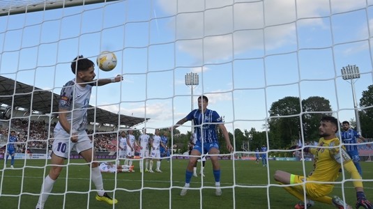 Chindia Târgovişte a acţionat înaintea returului de promovare în Superliga cu Farul! Decizie de ultimă oră la echipa din Liga 2: “Printr-o adresă oficială”