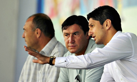 EXCLUSIV El este antrenorul ales de Rapid! Giuleştenii speră să-l poată aduce din iarnă