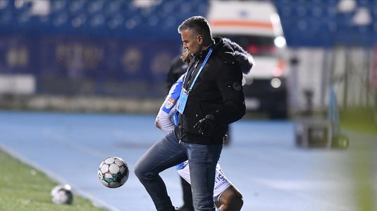 EXCLUSIV | Daniel Pancu, dorit înapoi în Giuleşti după ce Rapid a rămas fără antrenor!