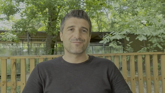 EXCLUSIV | "Nu ştiu cât de realist ar fi, dar vom avea discuţii!". Daniel Niculae despre posibilitatea ca Deac şi Săpunaru să revină la Rapid în Liga 1