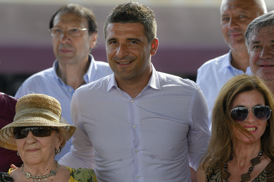 Daniel Niculae a anunţat noi transferuri la Rapid şi i-a pus gând rău rivalei FCSB: "Vrem cele trei puncte. Vor mai veni jucători!"