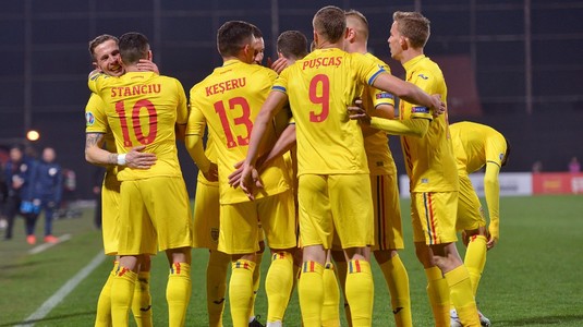 Ce nebunie pe piaţa transferurilor. Rapid îşi face echipă de cupele europene şi aduce un star din naţionala României. Lovitura dată de giuleşteni înaintea derby-ului cu FCSB