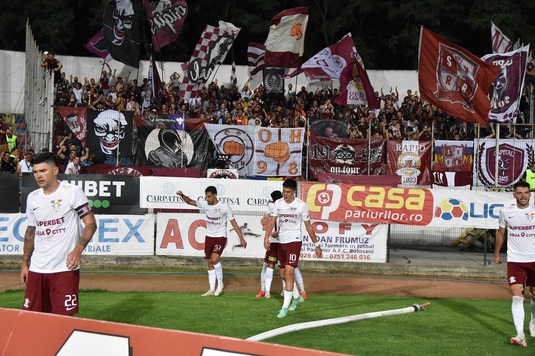 Rapid Bucureşti aşteaptă convocările pentru fotbaliştii din lot. "Sunt convins că Mirel Rădoi a găsit variante pentru echipa naţională"