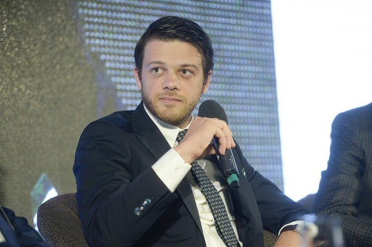 EXCLUSIV Victor Angelescu: ”99% mai facem un transfer. Ne-am înţeles deja cu jucătorul” Ce a spus despre Claudiu Belu şi despre arbitraj