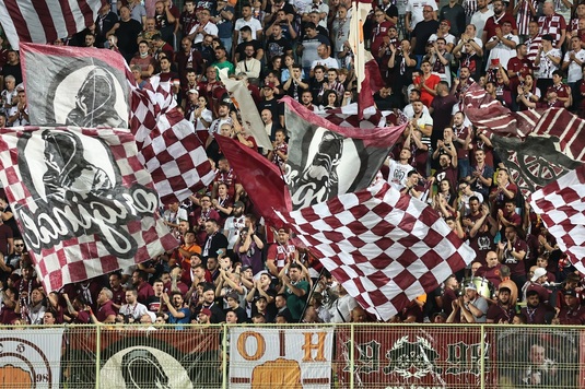 Ultimele detalii despre noul stadion al Rapidului! Când ar putea reveni giuleştenii acasă: ”Aş fi foarte fericit să prindem câteva meciuri în 2021 acolo”